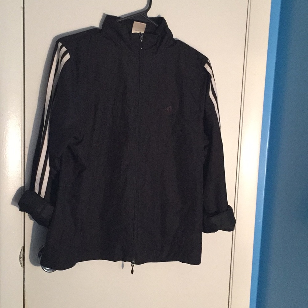 Adidas Jacket